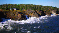 South Shore, Nova Scotia South Shore, Nova Scotia