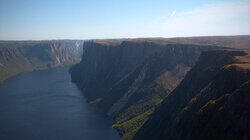 Newfoundland West Newfoundland West