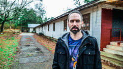 Broken Bow Asylum Broken Bow Asylum