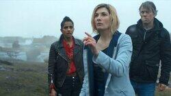 Chapter Two: War of the Sontarans Chapter Two: War of the Sontarans