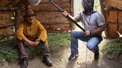 Yukon Western Frontier Yukon Western Frontier