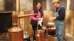 Moonshine of Mexico Moonshine of Mexico