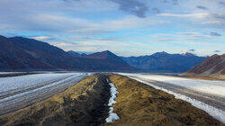 Baffin Island North Baffin Island North