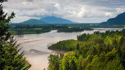 Lower Mainland Lower Mainland