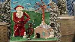 Santa to the Rescue! Santa to the Rescue!