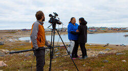 Northwest Passage Northwest Passage