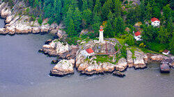 Canada's Southern Boundary Canada's Southern Boundary