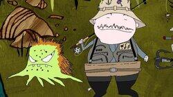 Squidbilly Manfishing Squidbilly Manfishing