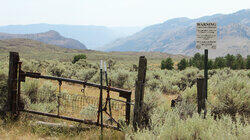 Pacific Frontier Pacific Frontier