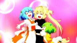 My Daughter Turned Into a Slime and Couldn't Change Back My Daughter Turned Into a Slime and Couldn't Change Back
