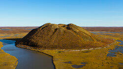 Mackenzie Delta Mackenzie Delta
