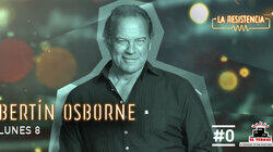 Bertín Osborne Bertín Osborne