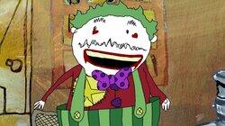 Clowny Freaks Clowny Freaks