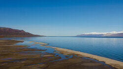 Beaufort Sea Beaufort Sea