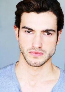 ALEX GIBSON ALEX GIBSON