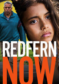 Redfern Now Redfern Now