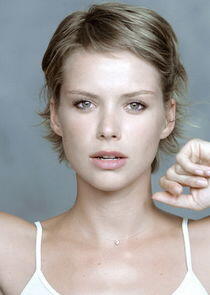 Andrea Osvárt