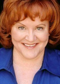 Edie McClurg Edie McClurg