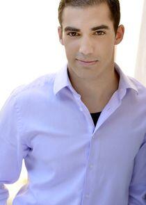 photo of Paul Almeida photo of Paul Almeida