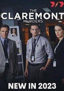 The Claremont Murders The Claremont Murders