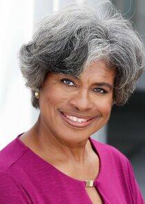 photo of Greta Glenn