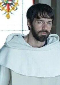 Brother Elias