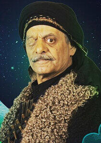 ادريس ادريس