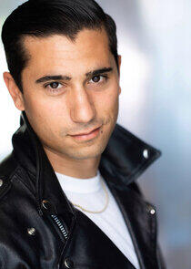 photo of Vincent Affatati photo of Vincent Affatati