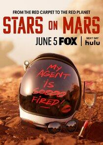 Stars on Mars - Season 1 Stars on Mars - Season 1