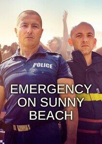 Emergency on Sunny Beach Emergency on Sunny Beach