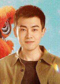 Luo Zhen Yu Luo Zhen Yu