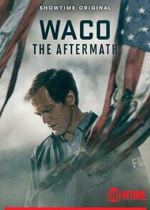 Waco: The Aftermath