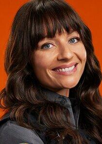 Victoria Sands Victoria Sands