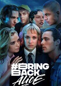 #BringBackAlice #BringBackAlice