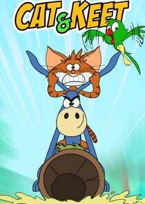 Cat & Keet Cat & Keet