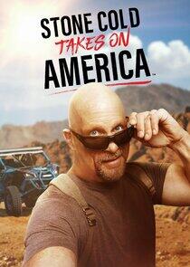 Stone Cold Takes on America Stone Cold Takes on America