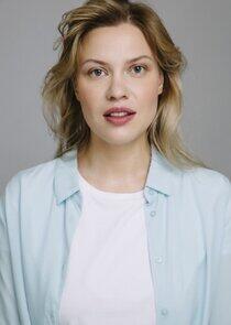 Анна Рыцарева