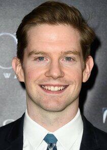 Rory O'Malley Rory O'Malley