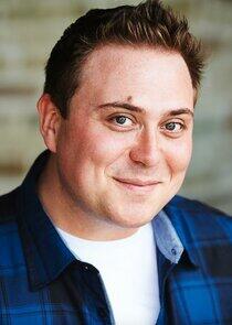 John Nicholls John Nicholls