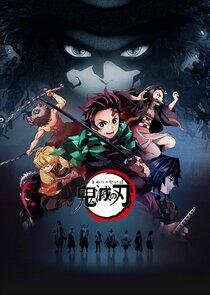 Demon Slayer: Kimetsu no Yaiba