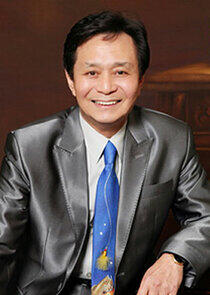 Hong Soon Chang Hong Soon Chang