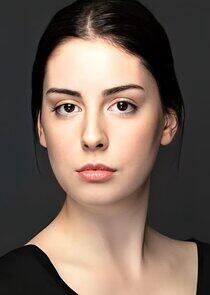 Selin Türkmen Selin Türkmen