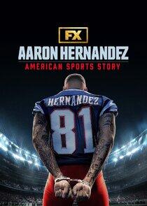 American Sports Story American Sports Story