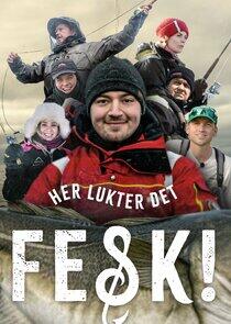 Her lukter det fesk Her lukter det fesk