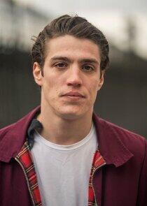 Victor Poirier Victor Poirier