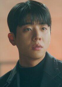 Kang Hoo Young Kang Hoo Young