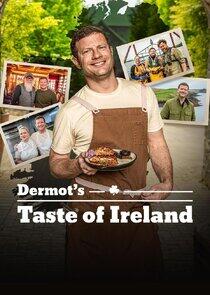 Dermot's Taste of Ireland Dermot's Taste of Ireland