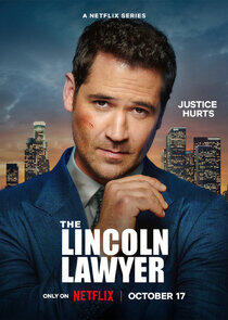 The Lincoln Lawyer - Season 3 The Lincoln Lawyer - Season 3