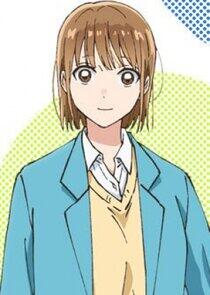 Chinatsu Kano Chinatsu Kano