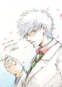 3-nen Z-gumi Ginpachi Sensei 3-nen Z-gumi Ginpachi Sensei